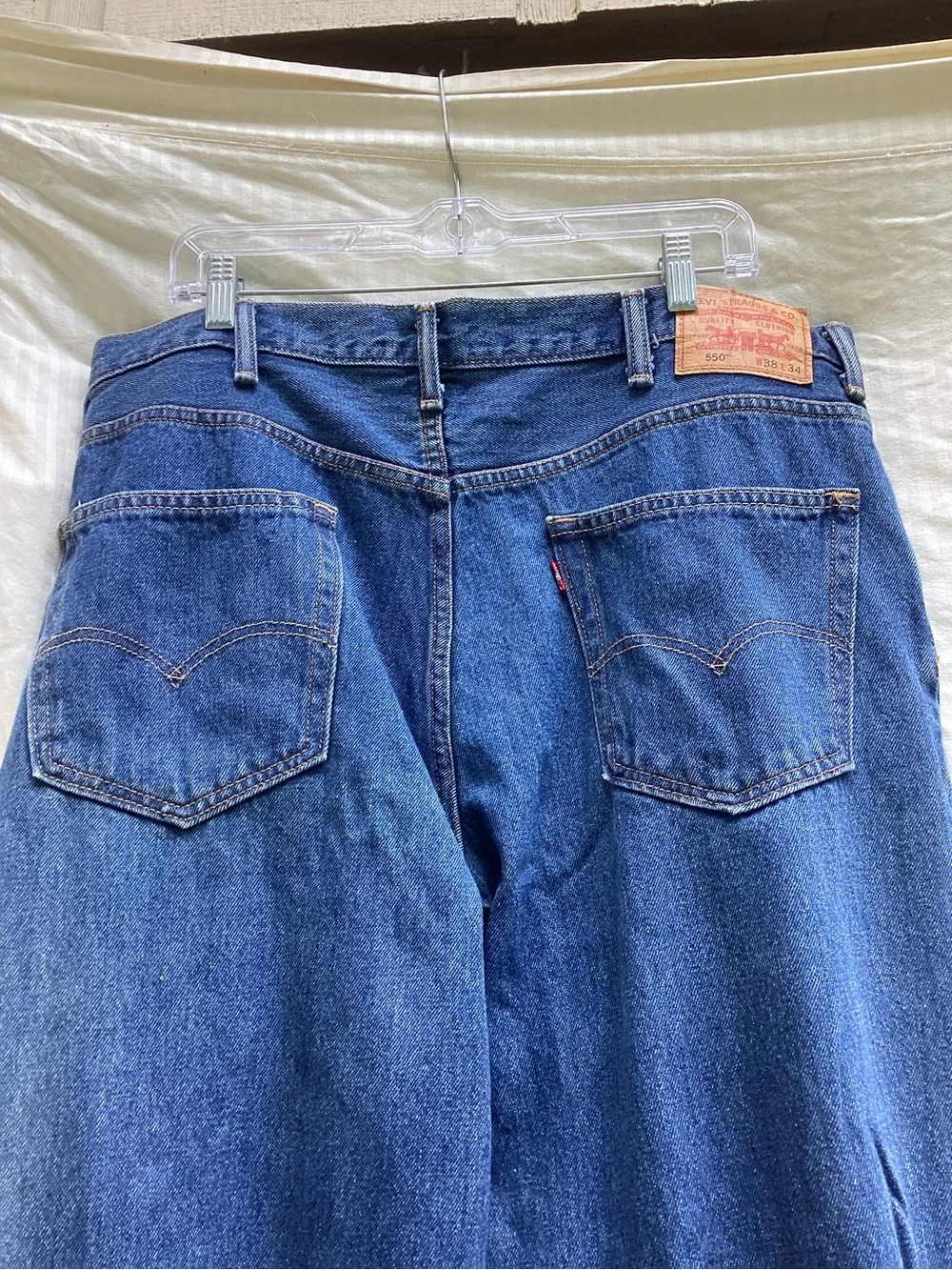 Levis classic levi